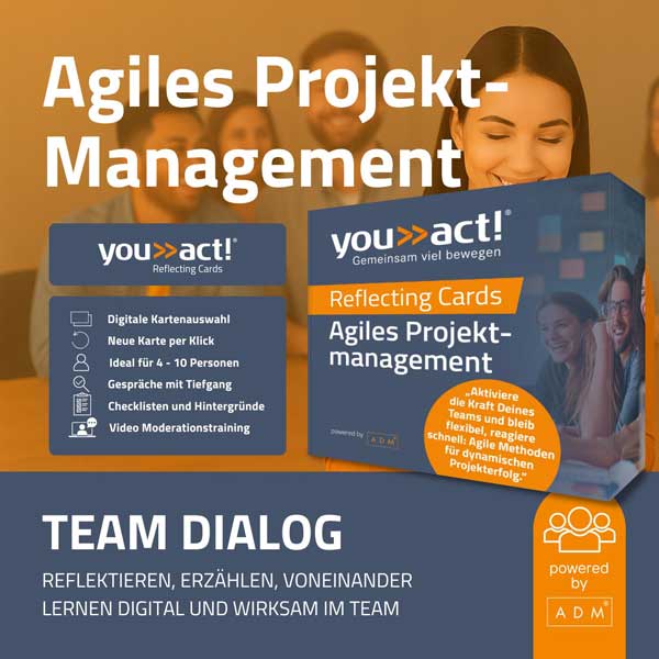 Agiles Projektmanagement