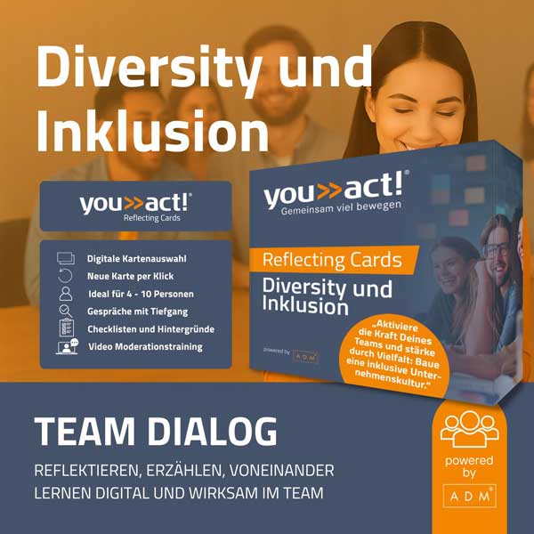 Diverstiy und Inklusion