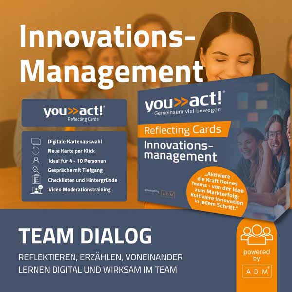 Innovationsmanagement