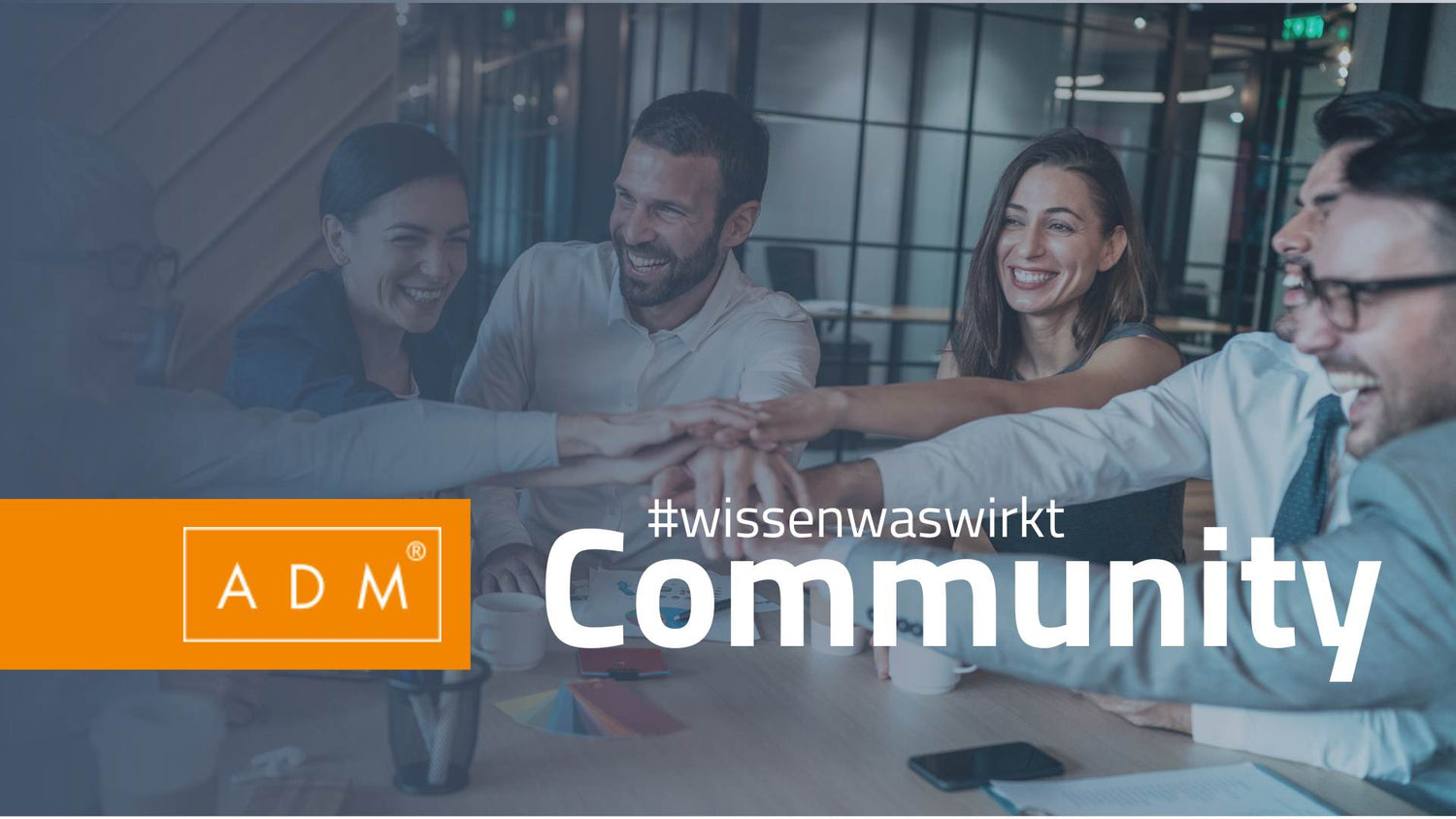 ADM Community