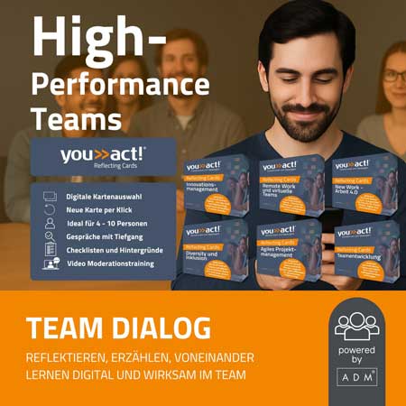 High-Performance Teams