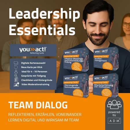Leadership Essentials