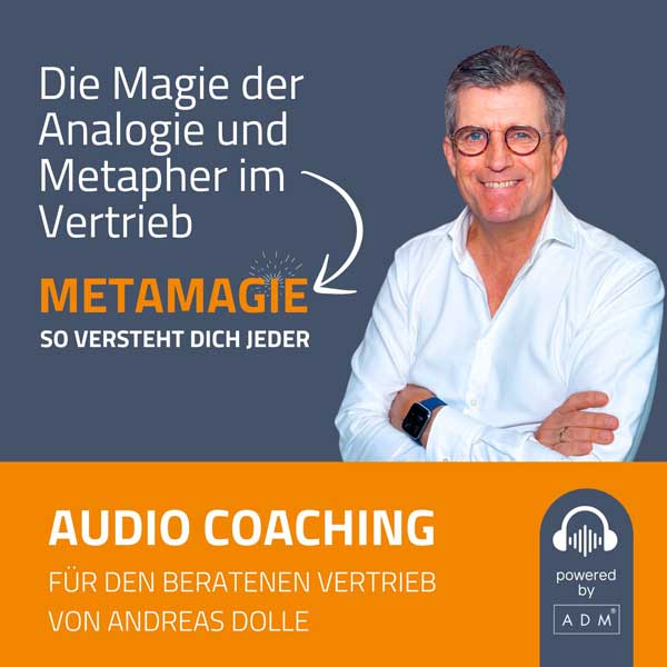 Metamagie® Mit Metaphern fachlich punkten