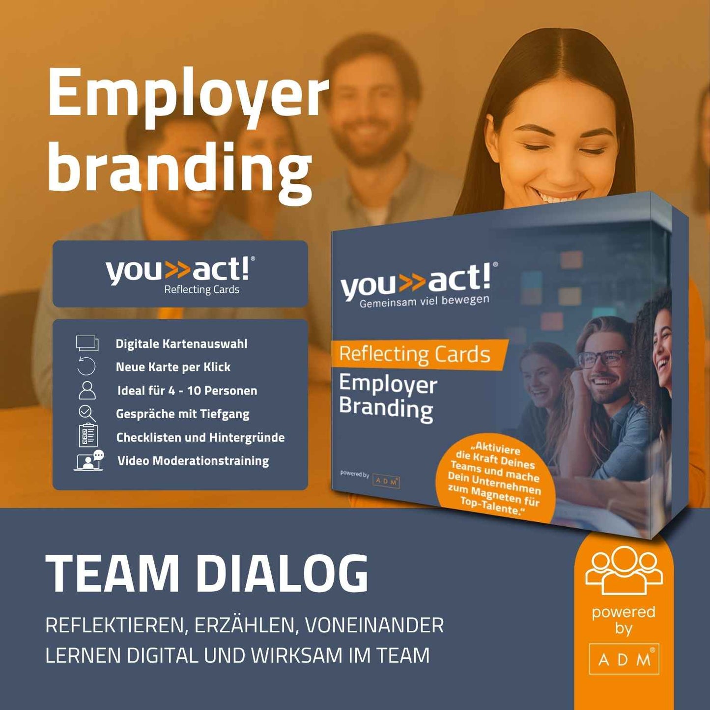 Employer Branding