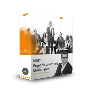 VIVIT© Ergebnisorientiert moderieren